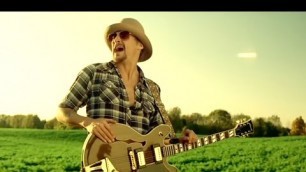 'Kid Rock - Born Free [OFFICIAL VIDEO]'