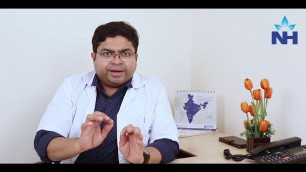 'Diet for Kidney Stones | Dr. Prabir Basu'