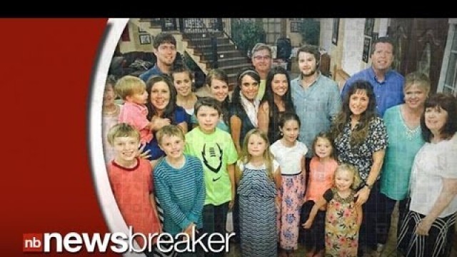 TLC Cancels '19 Kids And Counting' In Wake of Josh Duggar Molestation Scandal
