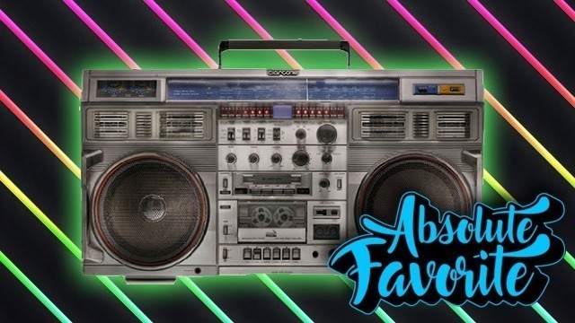 Best 80s Kids Show Theme Songs | Absolute Favorite