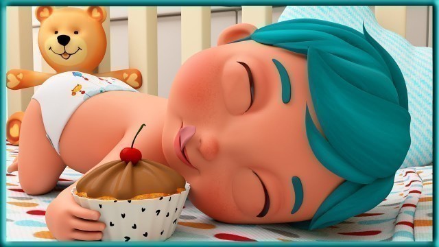 Johny Johny Yes Mama + More Nursery Rhymes & Kids Songs - Viola Kids Tv Nursery Rhymes [HD]