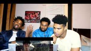21 Savage - Nothin New (Official Music Video) REACTION!! "KIDS AT HEART