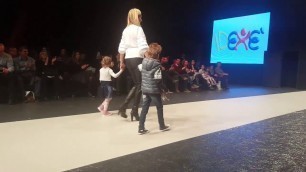 'Petra i Filipa Panic - 31. Fashion Selection - DexyCo Kids - Revija - 25.10.2017.'