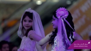 'عرض أزياء الأطفال Kids fashion show'