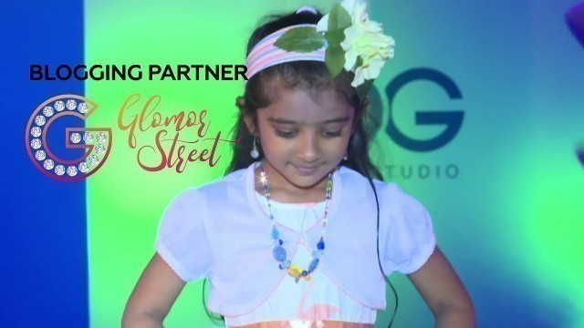 'India\'s International kids fashion show bangalore'