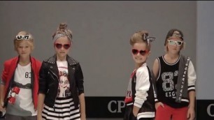 'MAYORAL Spring Summer 2017 | CPM Kids Moscow by Fashion Channel'