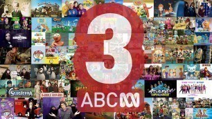shows i watched as an aussie early 2000's kids growing up
