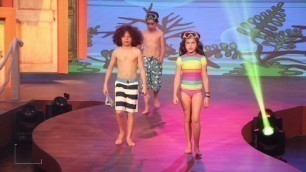 'Fashion Fest Kids Primavera-Verano 2017'