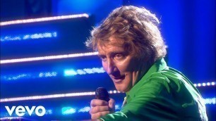 'Rod Stewart - You\'re In My Heart (from One Night Only!)'