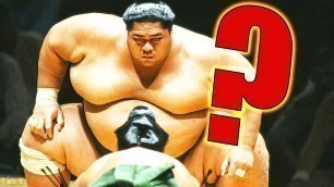 'How are sumo wrestlers Fat and Healthy??'