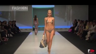 'MISS BIKINI Moscow Spring Summer 2014 Fashion Show HD by Fashion Channel'