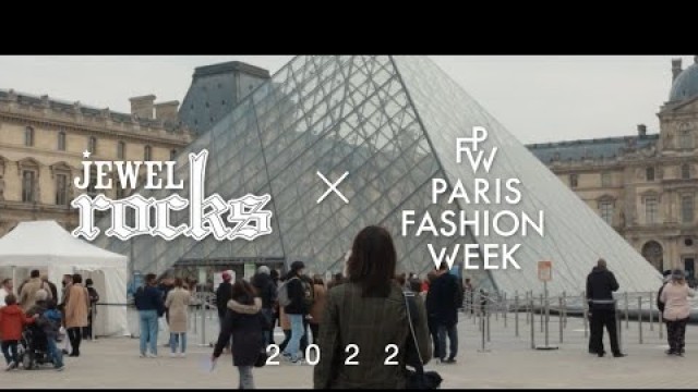 'Tokopedia Dukung ‘Jewel Rocks’ ke Paris Fashion Week 4-7 Maret 2022'