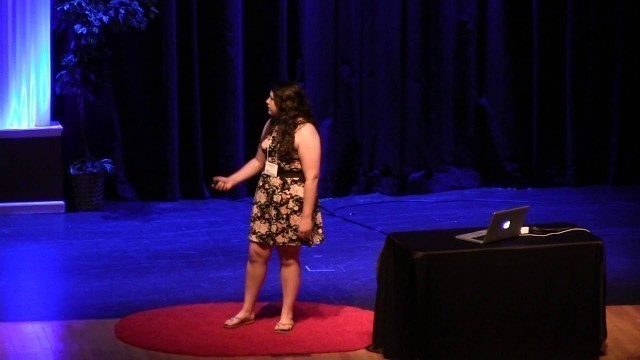 'How to motivate students and teachers | Faith Plotkin | TEDxPascoCountySchoolsED'