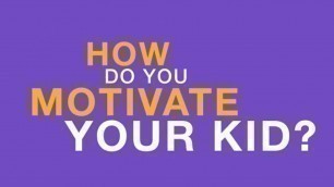 'KidIN - Motivate kids playing!'