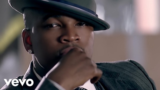 'Ne-Yo - Miss Independent (Official Music Video)'