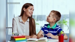 'Parenting Advice: How to Motivate & Praise your Kids Part 1-2'