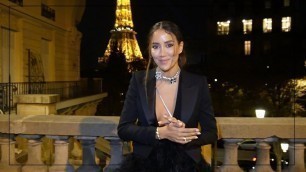 'Paris Fashion Week - Surprising As Ever | Tamara Kalinic'