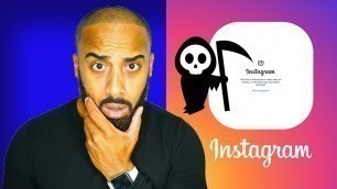 'Instagram dooms fitness influencers with new policy change!'