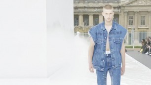 'Givenchy | Spring Summer 2023 | Menswear'