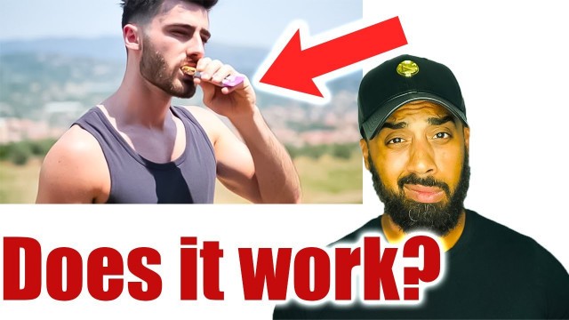'NEW!! \"Dirty Fasting\" What is it? And does it work for fat loss??'
