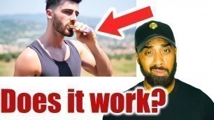 'NEW!! \"Dirty Fasting\" What is it? And does it work for fat loss??'