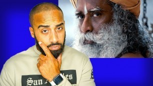 'Sadhguru\'s The Right Way to Do Intermittent Fasting For Maximum Benefits (My thoughts)'