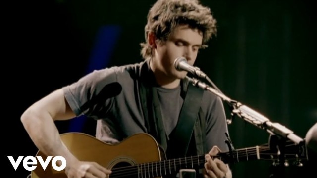 'John Mayer - Free Fallin\' (Live at the Nokia Theatre)'