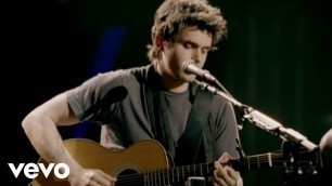 'John Mayer - Free Fallin\' (Live at the Nokia Theatre)'