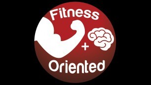 'The Become Fitness Oriented Trailer! Down With The Fake Gurus!'