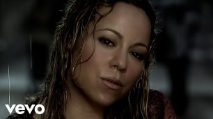 'Mariah Carey - Through The Rain (Official Music Video)'