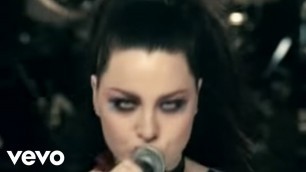 'Evanescence - Going Under (Official Music Video)'