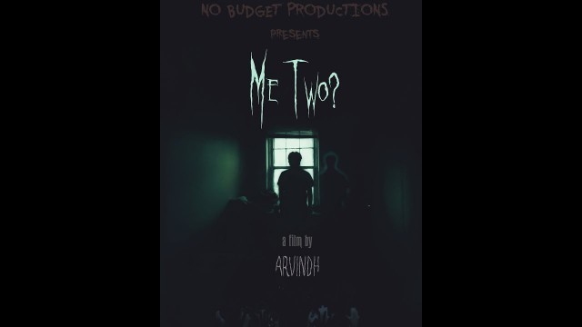 Me Two?? ~Tamil Version~ Short Film~Dedicated to 90's Kids