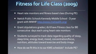 '#PhysEdSummit 3.0 - Blueprint for a Fitness Focused District'
