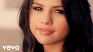 'Selena Gomez & The Scene - Who Says'
