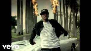 'Usher - Burn (Official Music Video)'