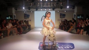'WE R Cha-Lom : Central Kids Runway 2016 (Lil\' Fairy Puin)'