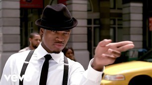 'Ne-Yo - One In A Million (Official Music Video)'
