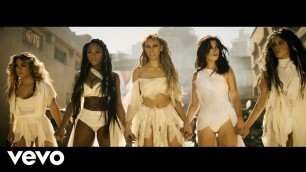 'Fifth Harmony - That\'s My Girl (Official Video)'