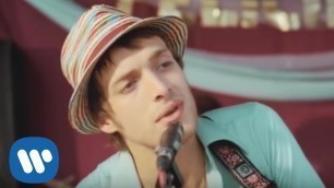 'Paolo Nutini - Candy (Official Video)'