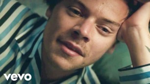 'Harry Styles - Adore You (Official Video)'