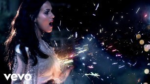 'Katy Perry - Firework (Official Music Video)'