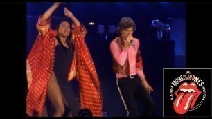 'The Rolling Stones - Gimme Shelter (Live) - OFFICIAL PROMO'