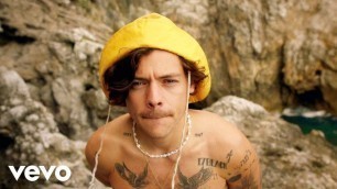 'Harry Styles - Golden (Official Video)'