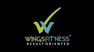 'Wings Fitness - Result Oriented'