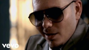 'Pitbull - Hotel Room Service (Official Video)'