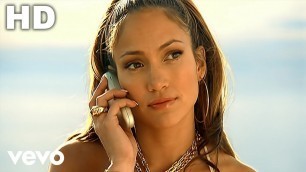 'Jennifer Lopez - Love Don\'t Cost a Thing (Official HD Video)'