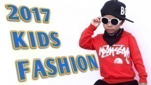 'kids fashion 2017 full hd by punekar gourav'