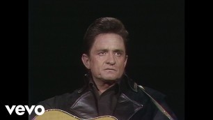 'Johnny Cash - Man in Black (The Best Of The Johnny Cash TV Show)'