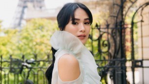 'COME TO PARIS FASHION WEEK WITH ME! | Heart Evangelista'