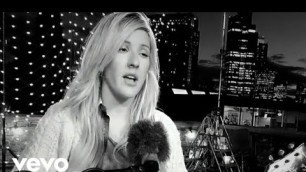 'Ellie Goulding - How Long Will I Love You (Official Video)'